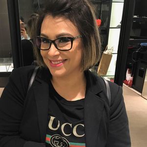 Meet your Posher, Maribel